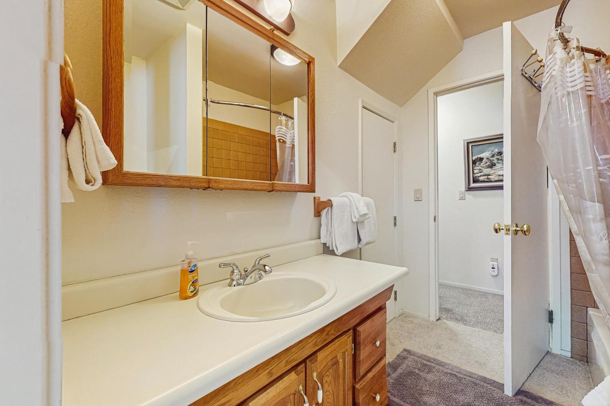 Mountain View Getaway Villa สเตทไลน์ ภายนอก รูปภาพ