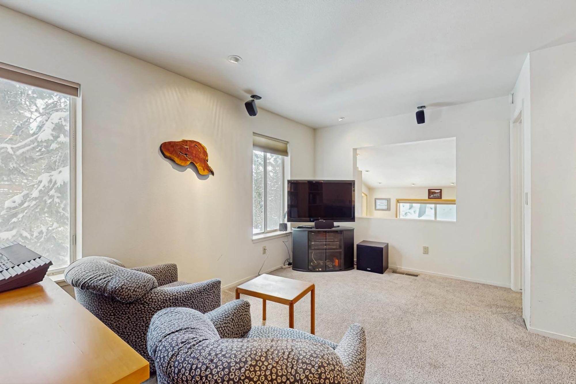 Mountain View Getaway Villa สเตทไลน์ ภายนอก รูปภาพ