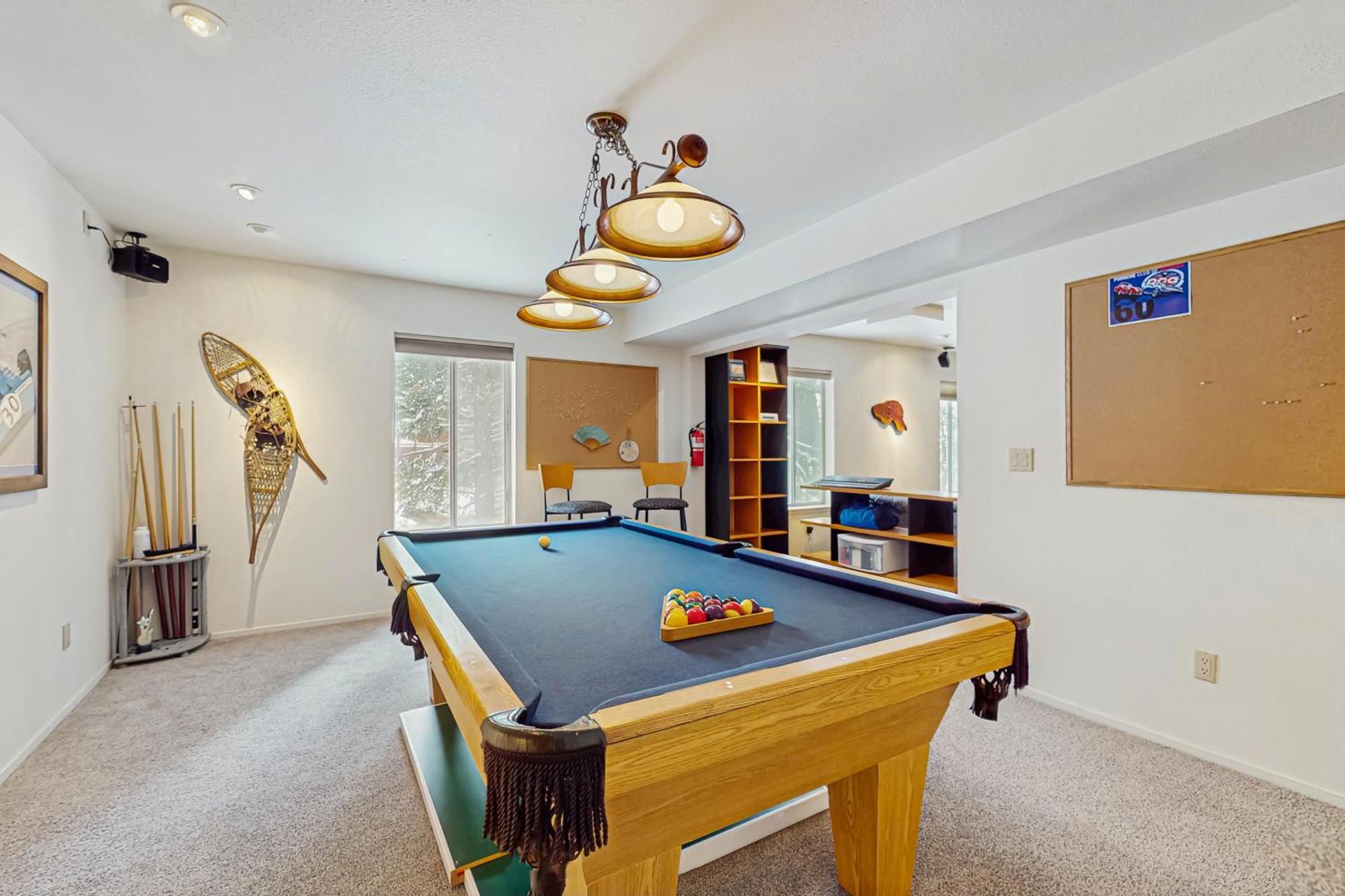 Mountain View Getaway Villa สเตทไลน์ ภายนอก รูปภาพ