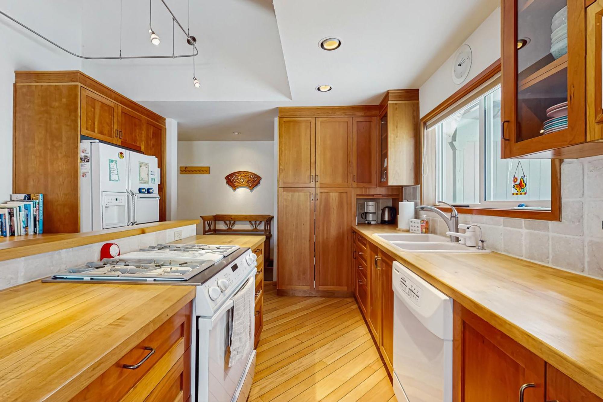 Mountain View Getaway Villa สเตทไลน์ ภายนอก รูปภาพ